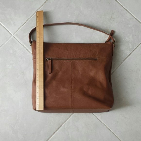 Born Genuine Leather handbag - Picture 6 of 11